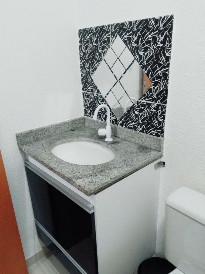 Apt Alto Padrao Todo Mobiliado E Decorado Em Cond. Fechado Apartment Maceio  Exterior photo